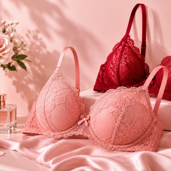 Bras & Bralettes