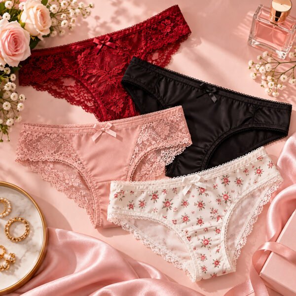 Panties