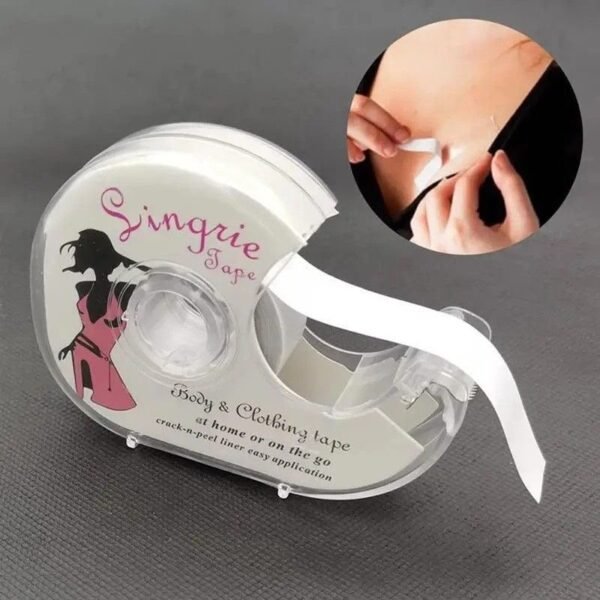 Body tape (Double sided)
