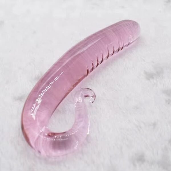 Glass Dildo