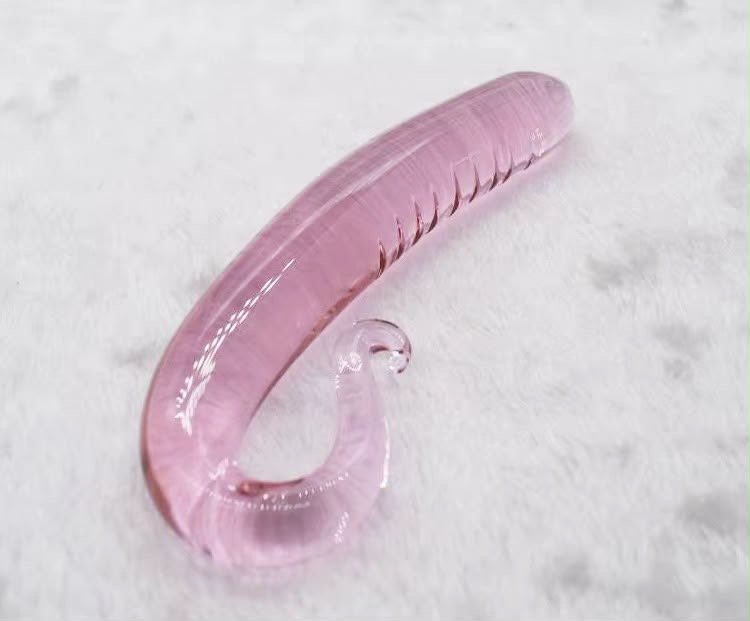 Glass Dildo