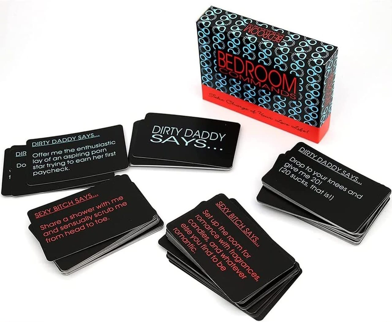 108 Commands - Image 2