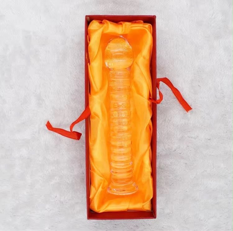Glass Dildo - Image 2