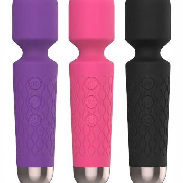 Mini Wand