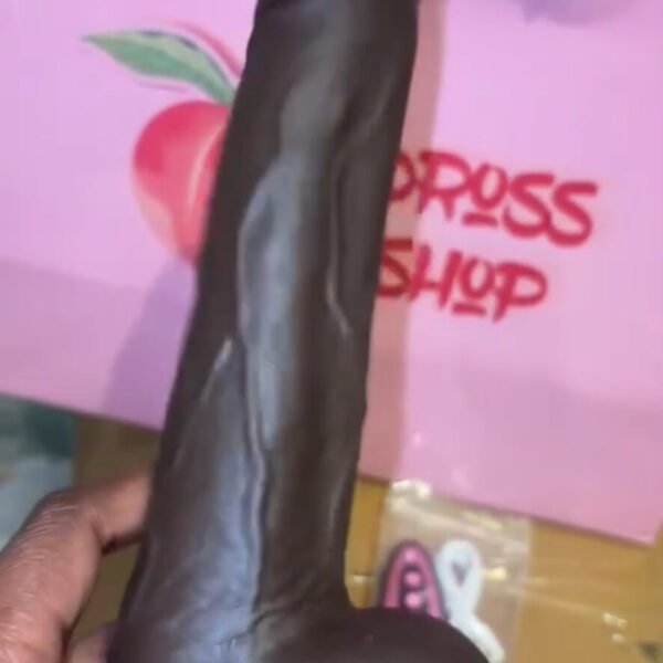 Smart Dildo