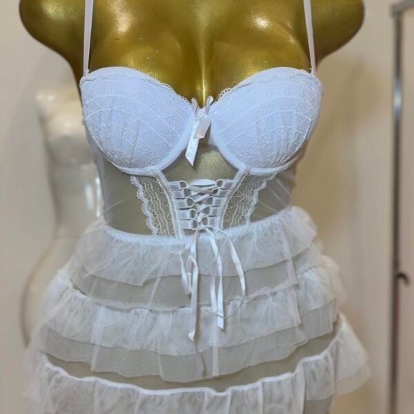 Snow White Bridal