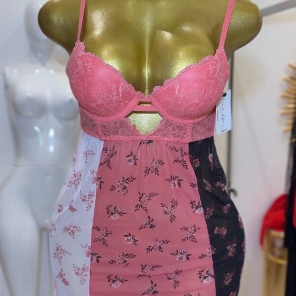 Flora Babydoll