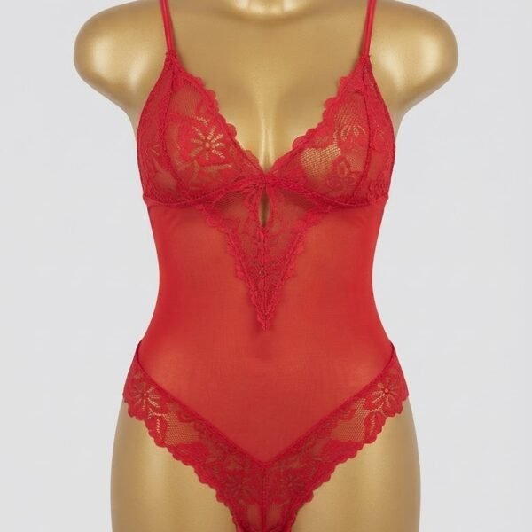 Fleur (Red)