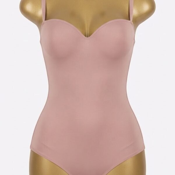 Snatch Bodice (nude)
