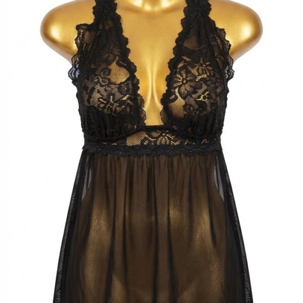 Julie Babydoll