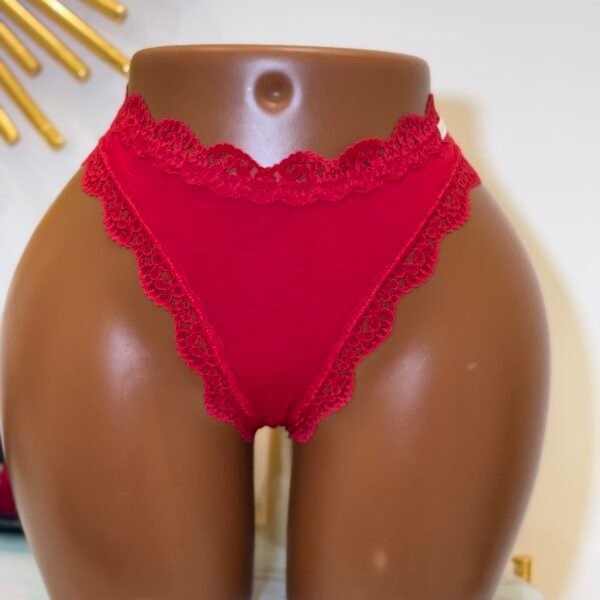 Random Panty Bundle (12 pieces)
